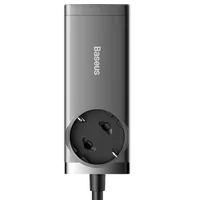 Caractéristiques principales