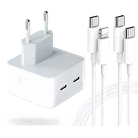 Caractéristiques principales