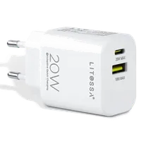 Caractéristiques principales