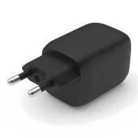 Chargeur Secteur GaN 65W 3 Ports USB-C & USB-A - Noir - 2