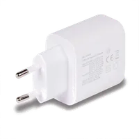 Lindy Chargeur USB Type A & C 30W - 2