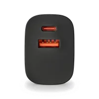 NGS BUD 33W Universel Noir Secteur Charge rapide Intérieure - 3