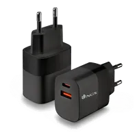 NGS BUD 45W Universel Noir Secteur Charge rapide Intérieure - 4
