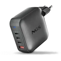 NGS BUD 165W Universel Noir Secteur Charge rapide Intérieure - 1