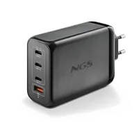 NGS BUD 240W Universel Noir Secteur Charge rapide Intérieure - 3