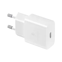 Samsung EP-T1510 - Chargeur Secteur USB-C 15W Blanc - 1