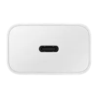 Samsung EP-T1510 - Chargeur Secteur USB-C 15W Blanc - 2