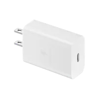 Samsung EP-T1510 - Chargeur Secteur USB-C 15W Blanc - 3