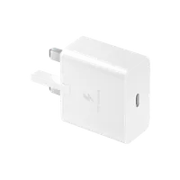 Samsung EP-T1510 - Chargeur Secteur USB-C 15W Blanc - 4