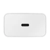 Samsung EP-T1510 - Chargeur Secteur USB-C 15W Blanc - 6
