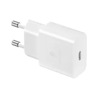 Samsung EP-T1510 - Chargeur Secteur USB-C 15W Blanc - 7