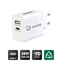 Caractéristiques principales