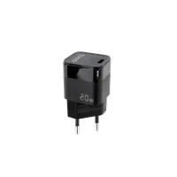 Caractéristiques principales