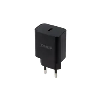 TooQ TQWC-PDUSBC20B - Chargeur Universel Secteur