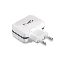 TooQ TQWC-1S02WT - Chargeur Secteur Universel Blanc - 2