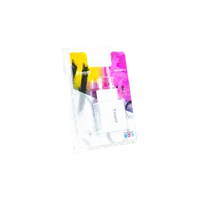 TooQ TQWC-2SC04WT - Chargeur Secteur Rapide Universel Blanc - 5