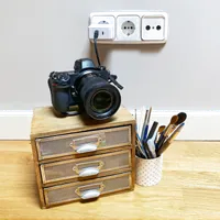 TooQ TQWC-2SC03WT - Chargeur Secteur Universel Blanc Charge Rapide - 5