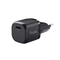 Trust Maxo Chargeur Secteur USB-C 20W Compact