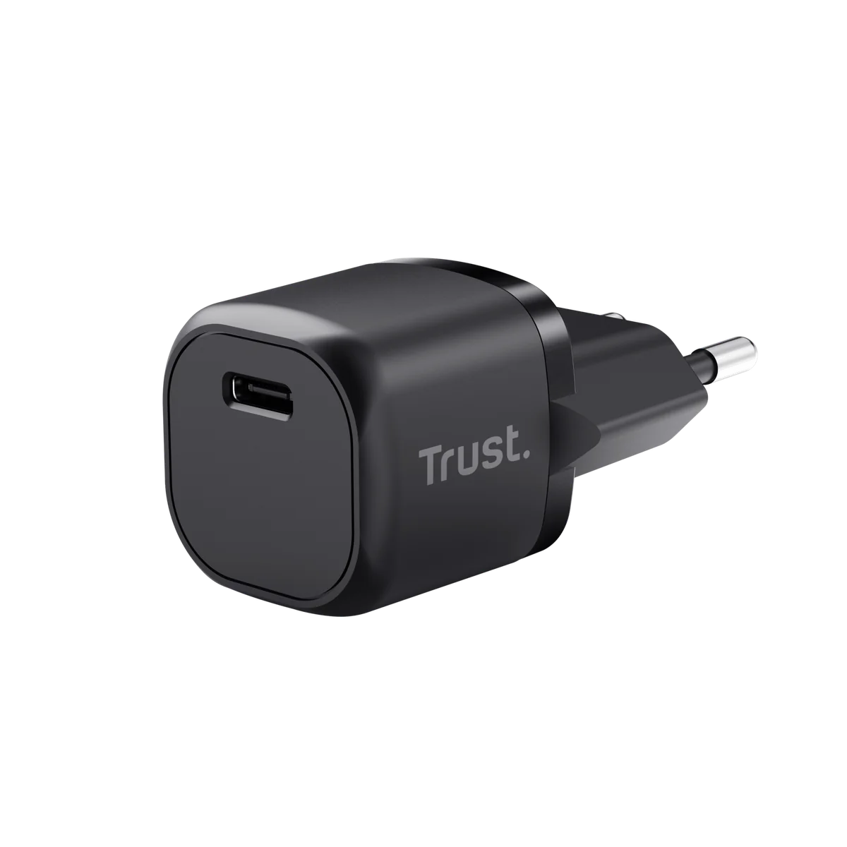 Trust Maxo Chargeur Secteur USB-C 20W Compact