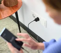 Trust Maxo Chargeur Secteur USB-C 20W Compact - 7