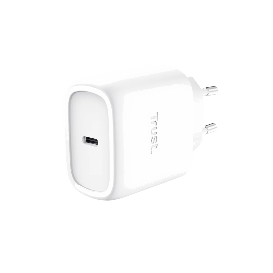 Trust Maxo Chargeur GaN USB-C 45W