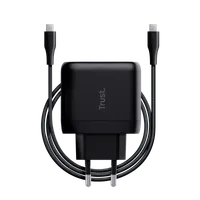 Trust Maxo 65W Universel Noir Secteur