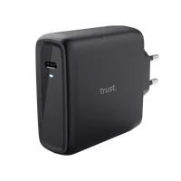 Trust Maxo 100W Universel Noir Secteur