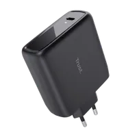 Trust Maxo 100W Universel Noir Secteur - 2