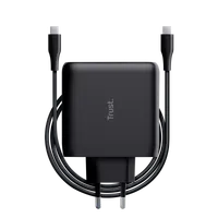 Trust Maxo 100W Universel Noir Secteur - 4