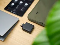 Trust Maxo 100W Universel Noir Secteur - 6