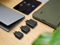 Trust Maxo 100W Universel Noir Secteur - 7