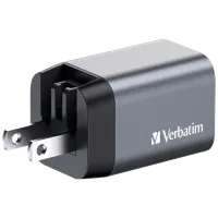 Verbatim GNC-35 Universel Noir, Gris Secteur Charge rapide Intérieure - 7