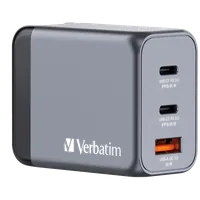 Verbatim GNC-65 - Chargeur Secteur Universel Rapide