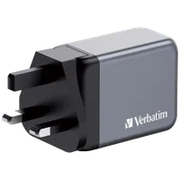 Verbatim GNC-65 - Chargeur Secteur Universel Rapide - 9
