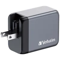 Verbatim GNC-65 - Chargeur Secteur Universel Rapide - 10