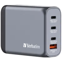 Verbatim GNC-100 - Chargeur Secteur Universel Rapide