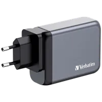 Verbatim GNC-100 - Chargeur Secteur Universel Rapide - 3
