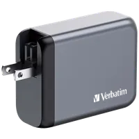 Verbatim GNC-100 - Chargeur Secteur Universel Rapide - 9