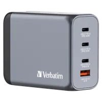 Verbatim GNC-200 - Chargeur Secteur Universel Rapide