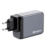 Verbatim GNC-200 - Chargeur Secteur Universel Rapide - 3