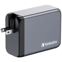 Verbatim GNC-200 - Chargeur Secteur Universel Rapide - 9