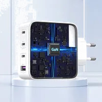 Ugreen 15337 - Chargeur Secteur Rapide Universel Blanc - 5