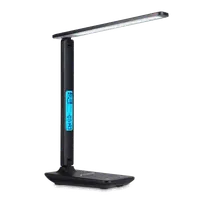 Lampe de Bureau LED avec Chargeur Sans Fil 10W Intégré - 2