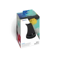 TooQ TQCD02L - Chargeur sans fil rapide USB pour Smartphone et Smartwatch - 7