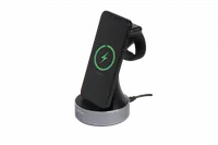 Verbatim WCS-01 - Chargeur sans fil universel