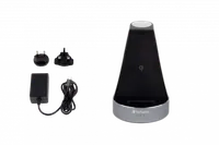 Verbatim WCS-01 - Chargeur sans fil universel - 3