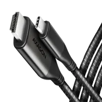 Caractéristiques principales