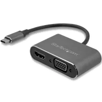 Caractéristiques principales