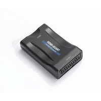 Convertisseur HDMI vers Péritel Plug & Play - D2 Diffusion - 2