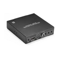 Convertisseur HDMI vers Péritel Plug & Play - D2 Diffusion - 3